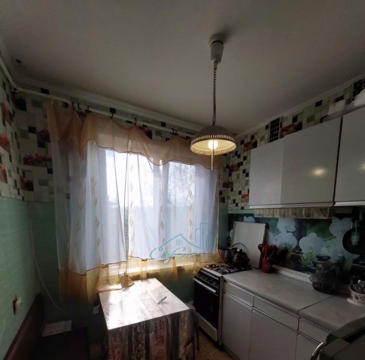 квартира г Орск р-н Ленинский Новый город ул Краматорская 10а фото 6