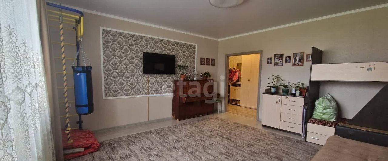 квартира г Стерлитамак Коммунистический пр-кт Октября 87 фото 3