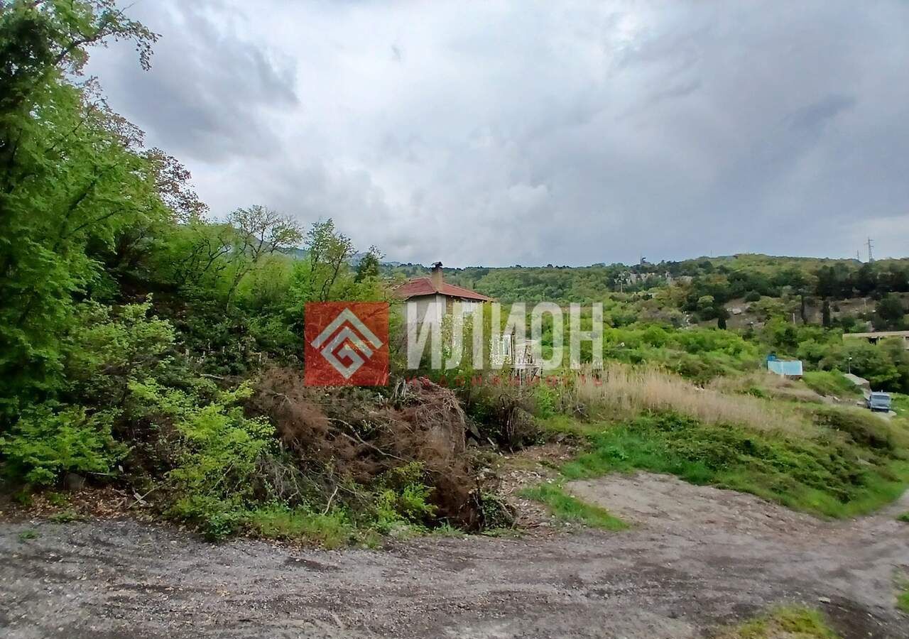 земля г Ялта пгт Голубой Залив ул Шайна г Алупка фото 3