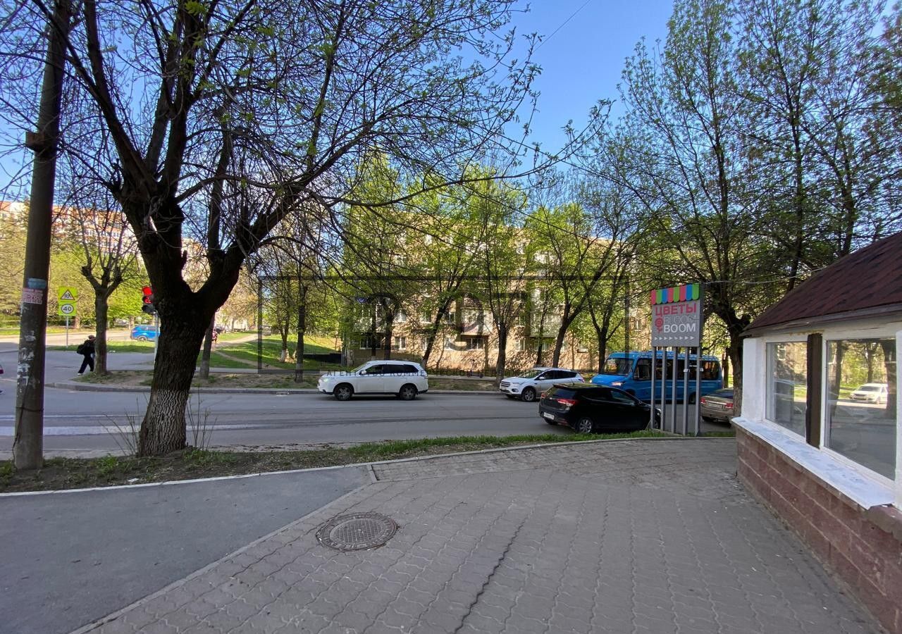 офис г Уфа р-н Кировский ул Ветошникова 131 фото 3