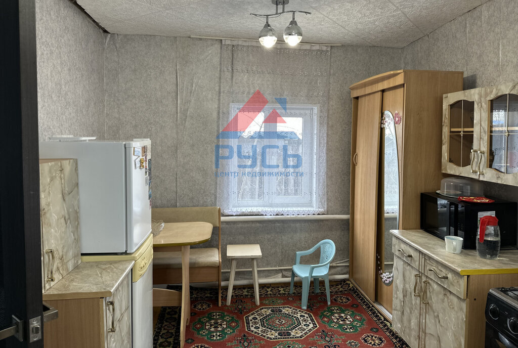 дом р-н Коркинский г Коркино ул Матросова 6 фото 6