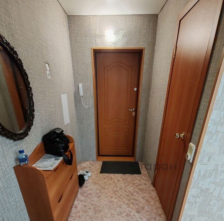 квартира г Челябинск р-н Металлургический ш Металлургов 37а фото 14