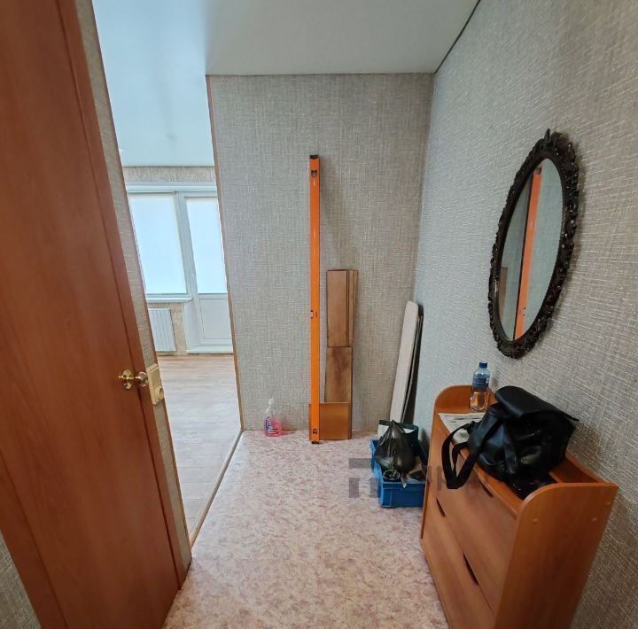 квартира г Челябинск р-н Металлургический ш Металлургов 37а фото 15