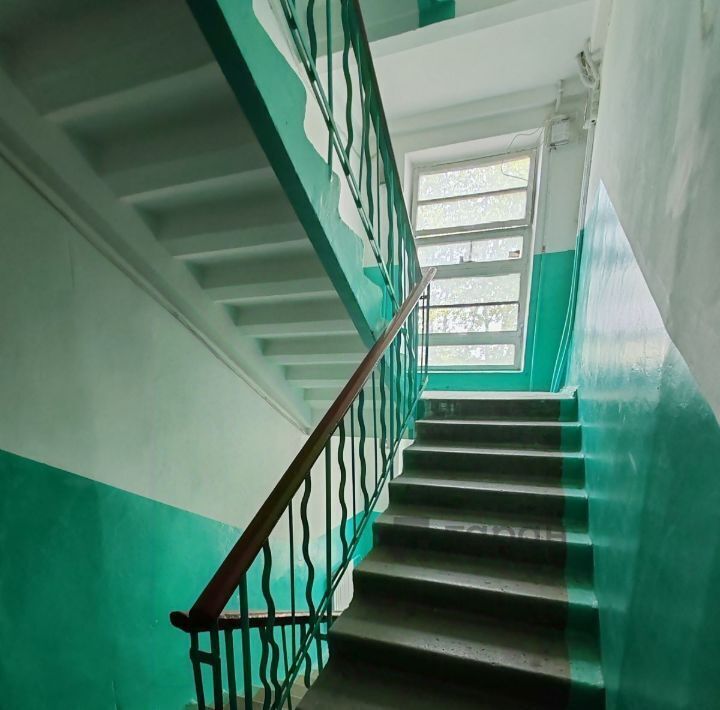 квартира г Челябинск р-н Металлургический ш Металлургов 37а фото 16