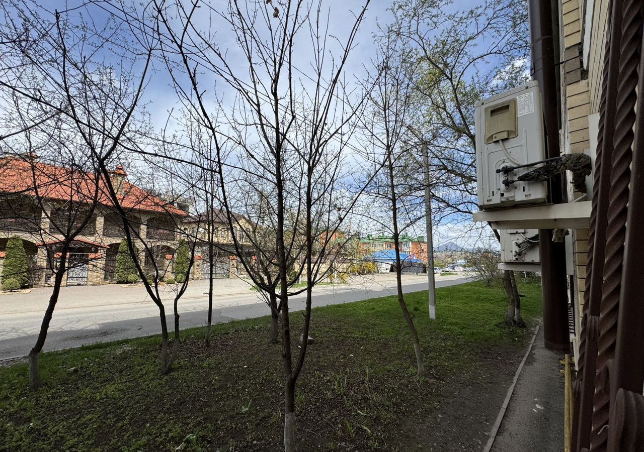 квартира г Ессентуки ул Шмидта 72 фото 32