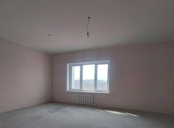 квартира г Находка п Врангель ул Железнодорожная 6 фото 5