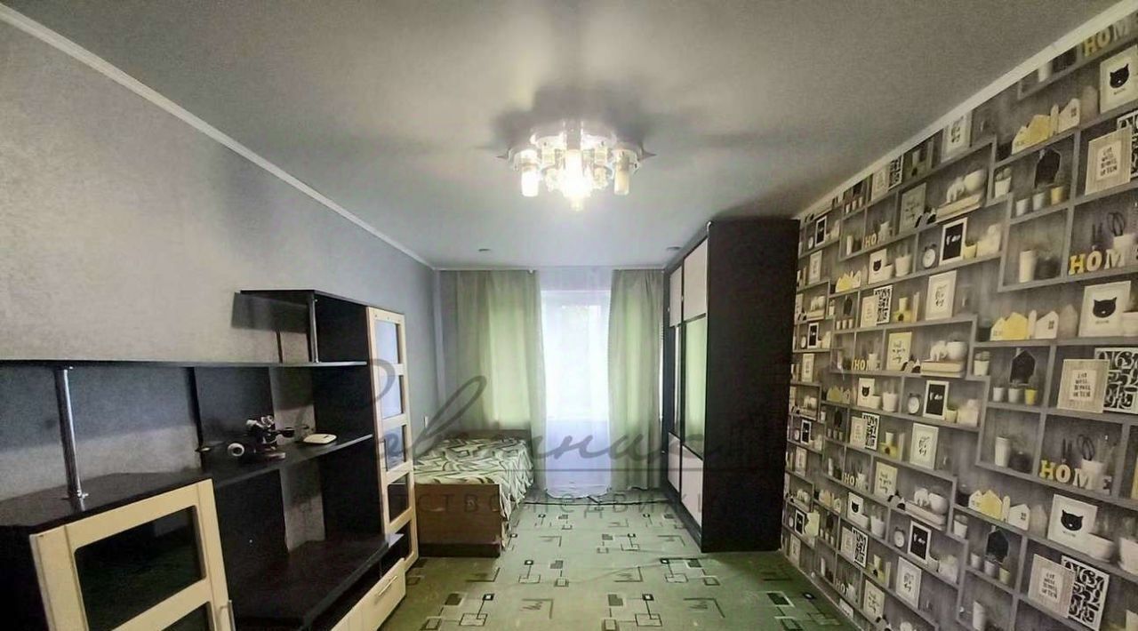 квартира г Старый Оскол мкр Весенний 7 фото 10