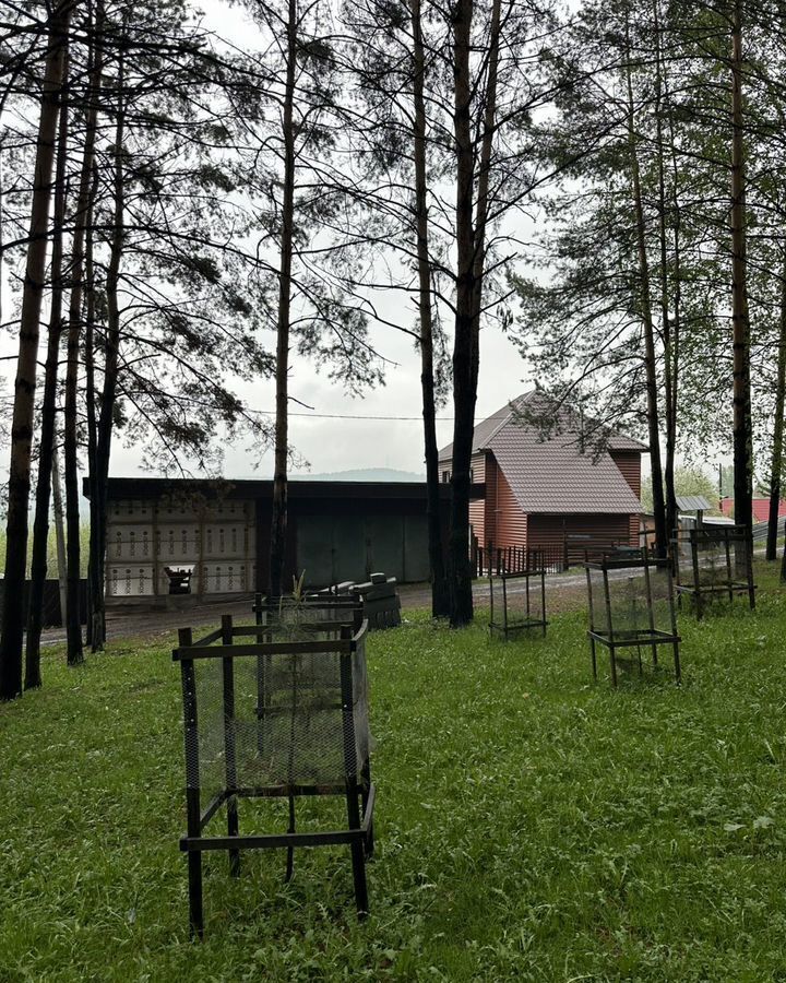 дом г Калтан п Малиновка ул Некрасова 6 Кемеровская обл. — Кузбасс, Малиновка фото 9