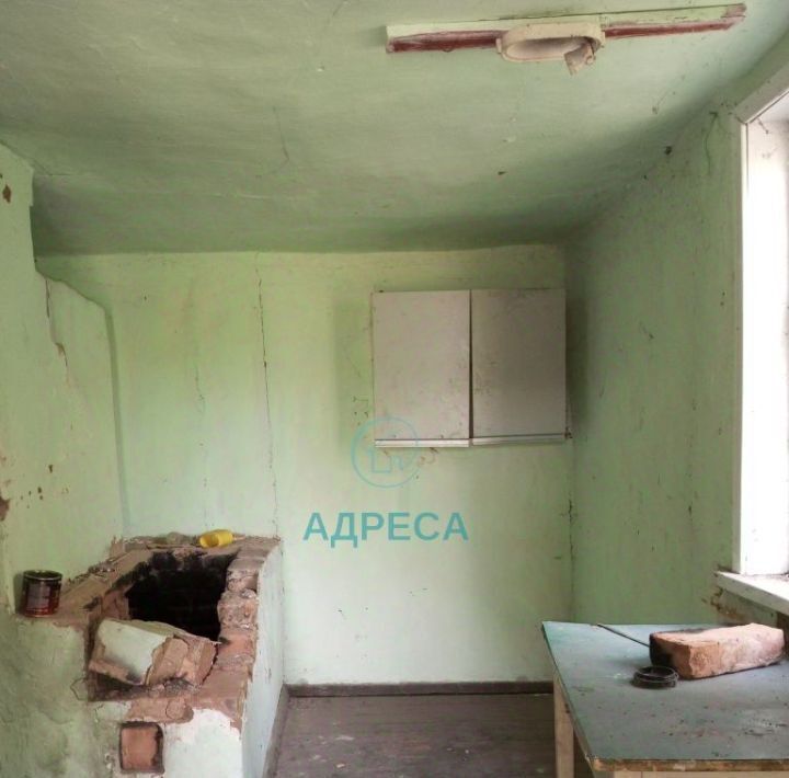 дом г Старый Оскол ул Железнодорожная с. Голофеевка фото 13