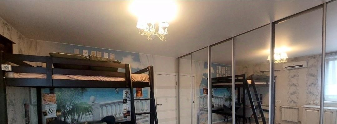 квартира г Балашиха Щитниково кв-л, 99В, Щёлковская фото 11