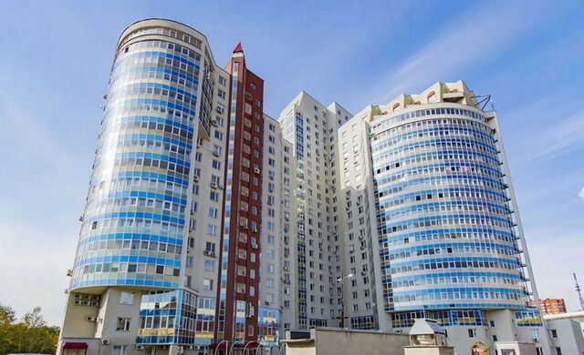производственные, складские Чкаловская ул Большакова 25 фото