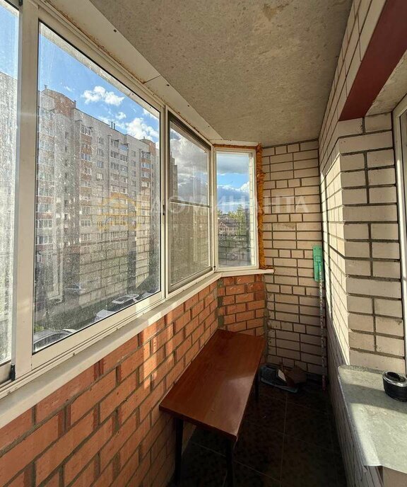 квартира г Смоленск ул Матросова 7 фото 1