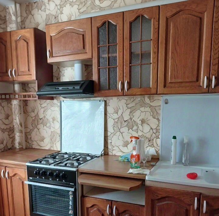 квартира г Самара Российская ул 22 Партсъезда 227 фото 1
