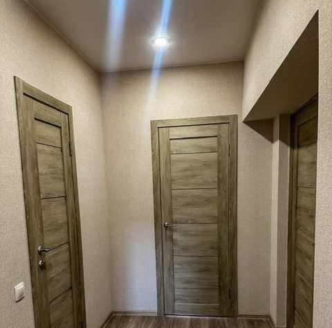 квартира г Владикавказ ул Курсантов-Кировцев 41 фото 1