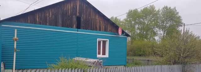 п Тугулым ул Ленина 164 фото