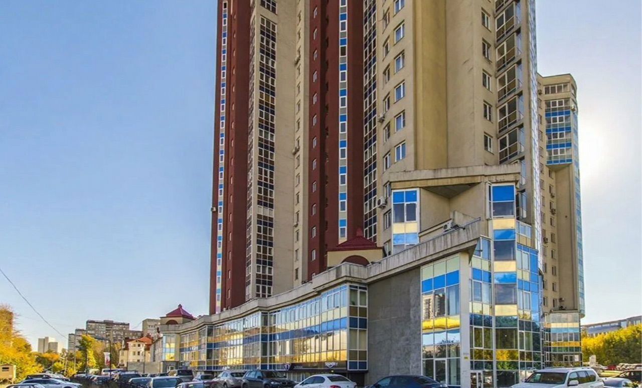 свободного назначения г Екатеринбург Чкаловская ул Большакова 25 фото 1