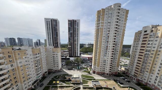 Чкаловская дом 1 фото