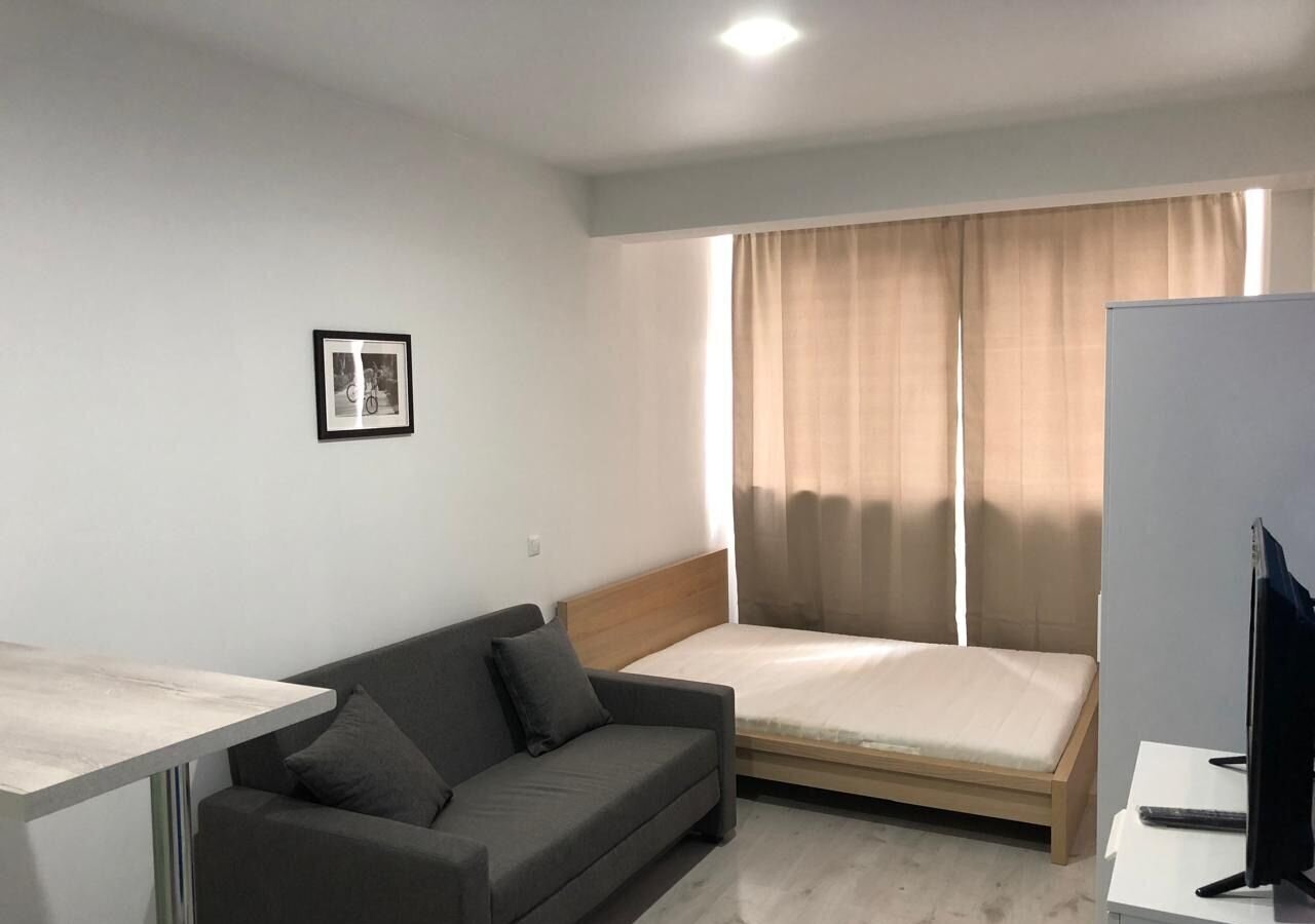квартира г Одинцово Баковка ул Сколковская 3в Одинцовский г. о. фото 1