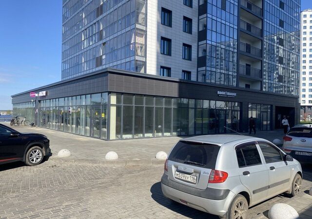 р-н Комсомольский пр-кт Набережночелнинский 1н Республика Татарстан Татарстан фото