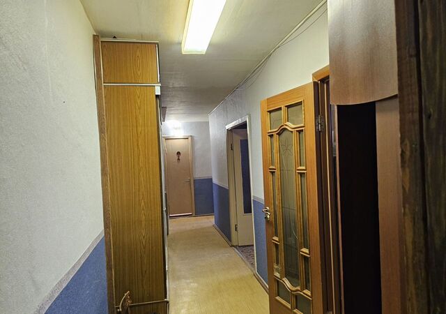 Тосненское городское поселение, ул. Максима Горького, 6 фото