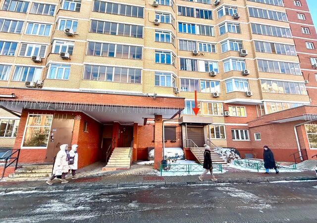 метро Щербинка Силикатная, Новомосковский административный округ, р-н Щербинка, пос. Знамя Октября, мкр-н Родники, 3, Московская область, г Щёлково, г Воскресенск, Знамя, Октября фото