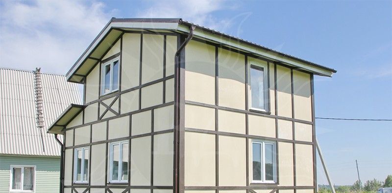 дом г Кемерово д Комиссарово р-н Заводский фото 1