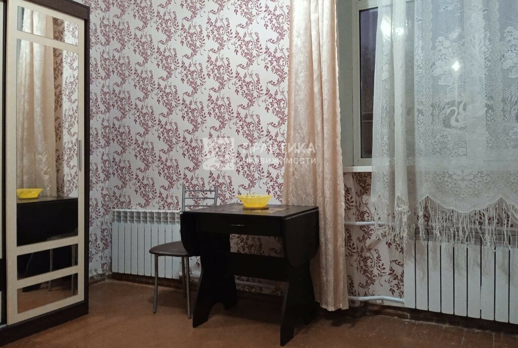 комната городской округ Богородский г Ногинск ул 3-го Интернационала 183 Железнодорожная фото 3