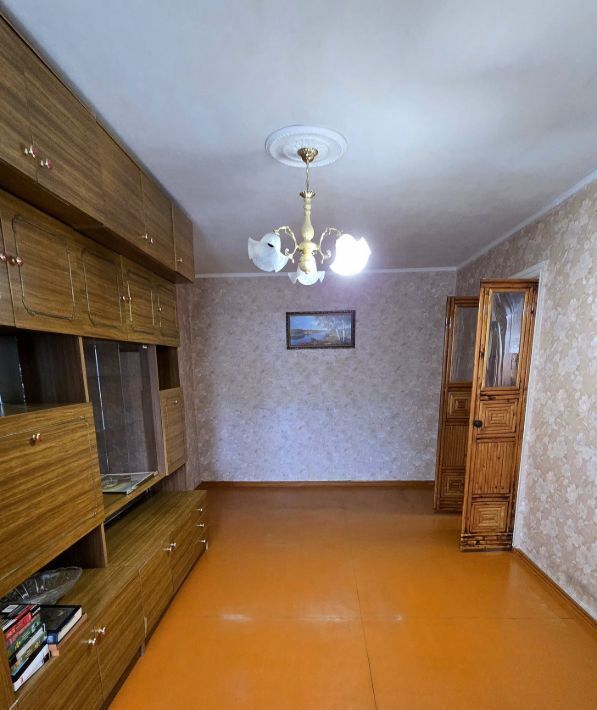 квартира г Камышин ул Пролетарская 117 фото 3