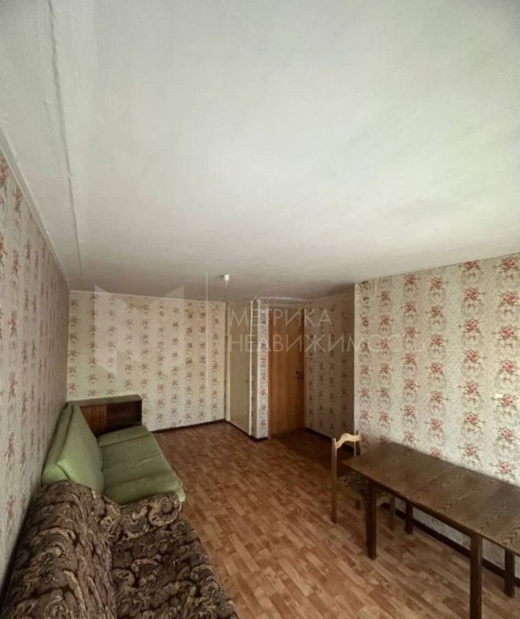 квартира г Тюмень р-н Калининский ул Ямская 50 фото 3