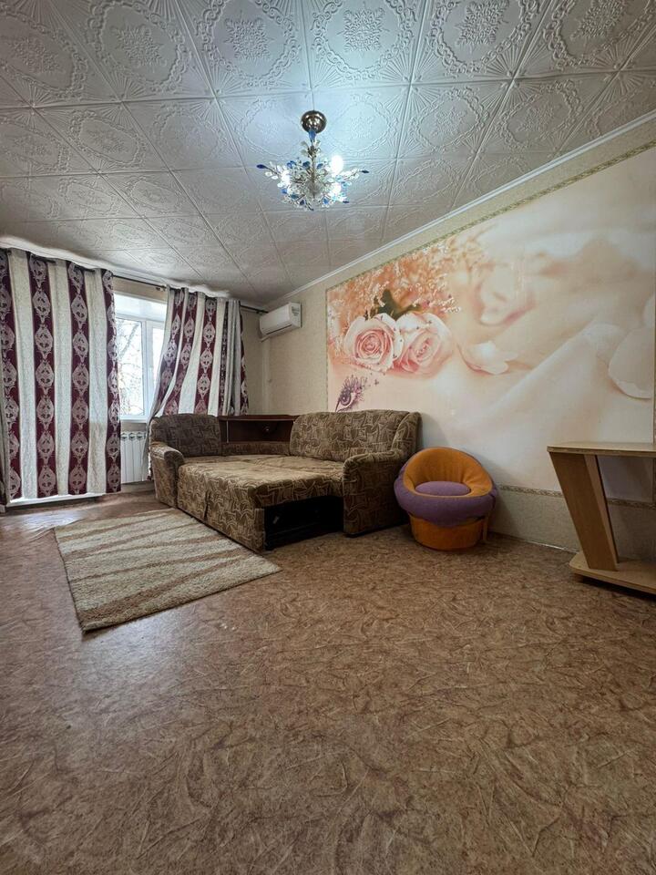 квартира г Хабаровск фото 4