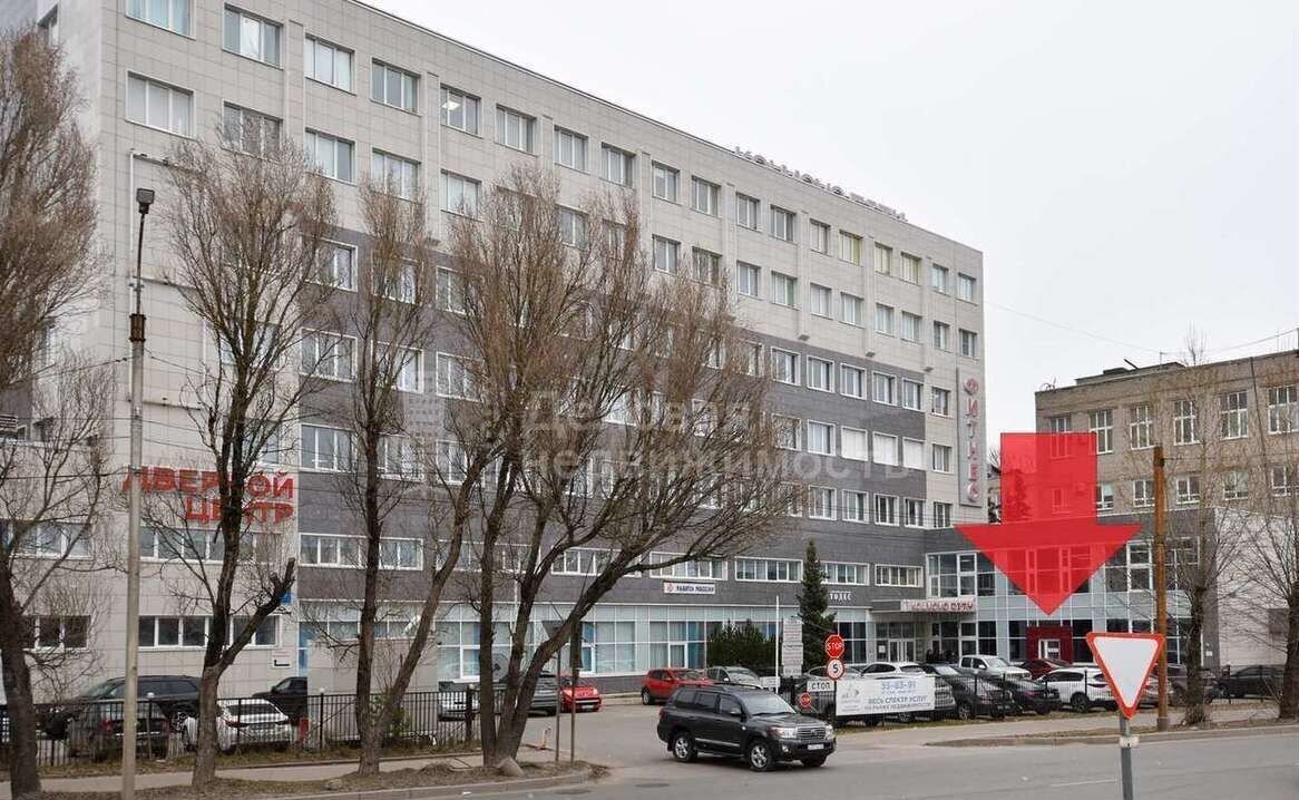 свободного назначения г Великий Новгород Колмово ш Сырковское 2а фото 4