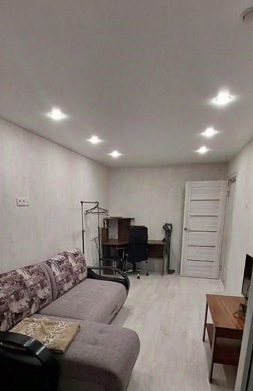 квартира г Самара Кировская ул Теннисная 23 фото 2