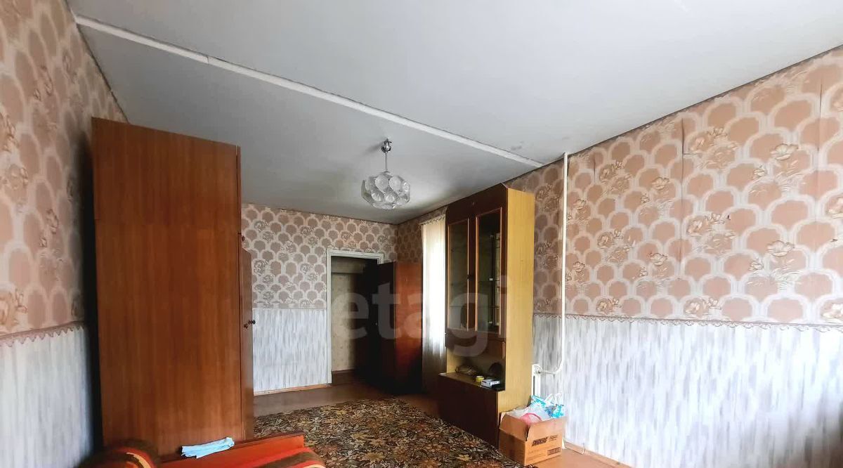квартира г Череповец р-н Зашекснинский ул Городецкая 16 фото 3