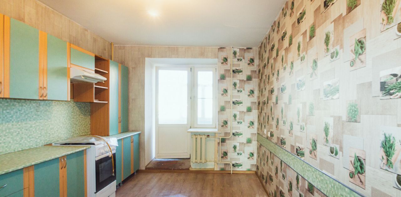 квартира г Вологда ул Архангельская 17 5-й фото 3