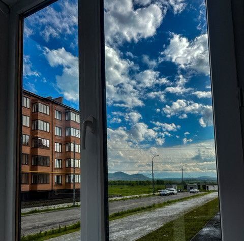 квартира г Владикавказ ул Курсантов-Кировцев 41 фото 4