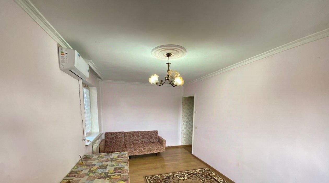 квартира р-н Алагирский г Алагир ул К.Бутаева 4 фото 2