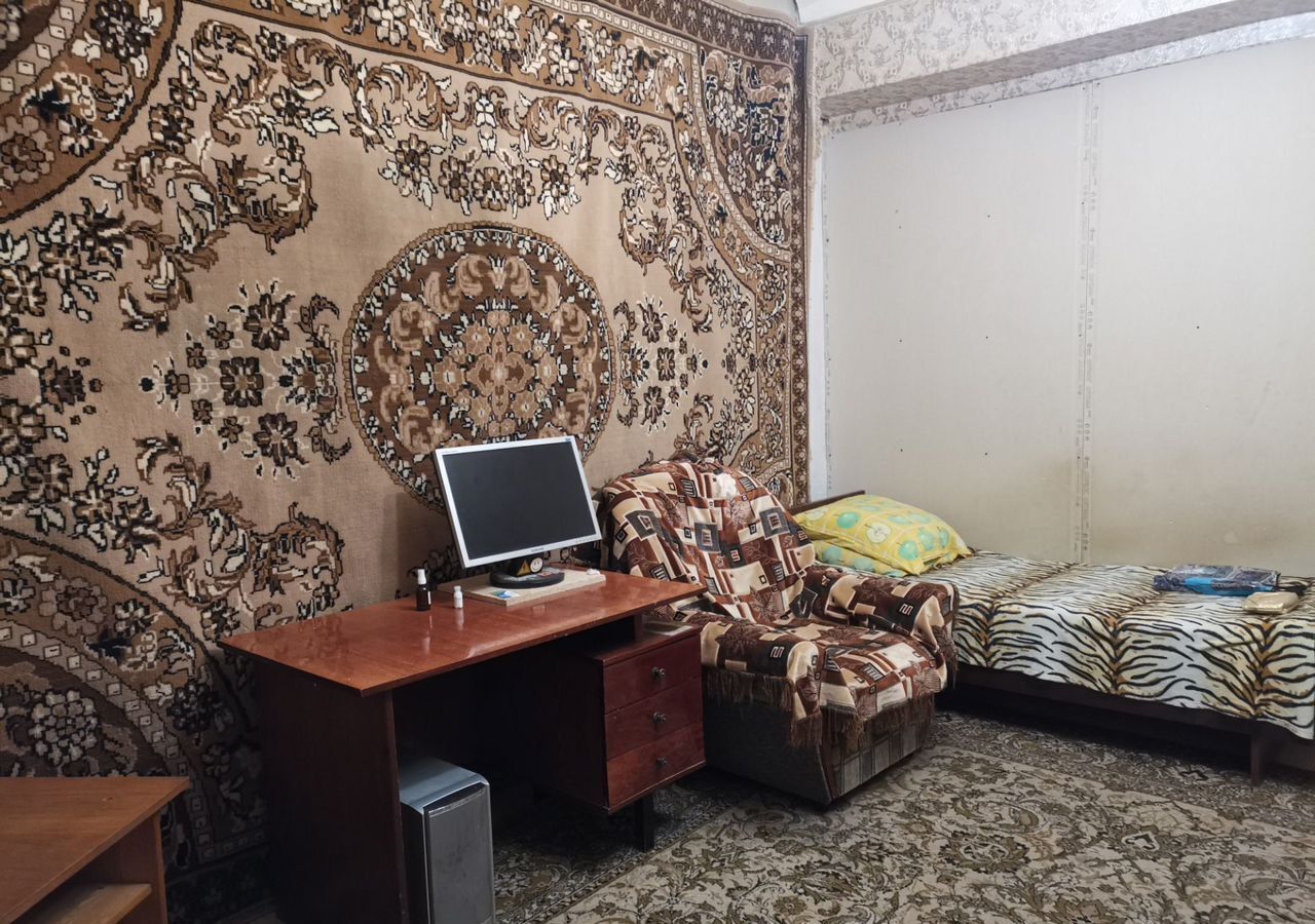 квартира р-н Щекинский г Щекино ул Зеленая 4 фото 3