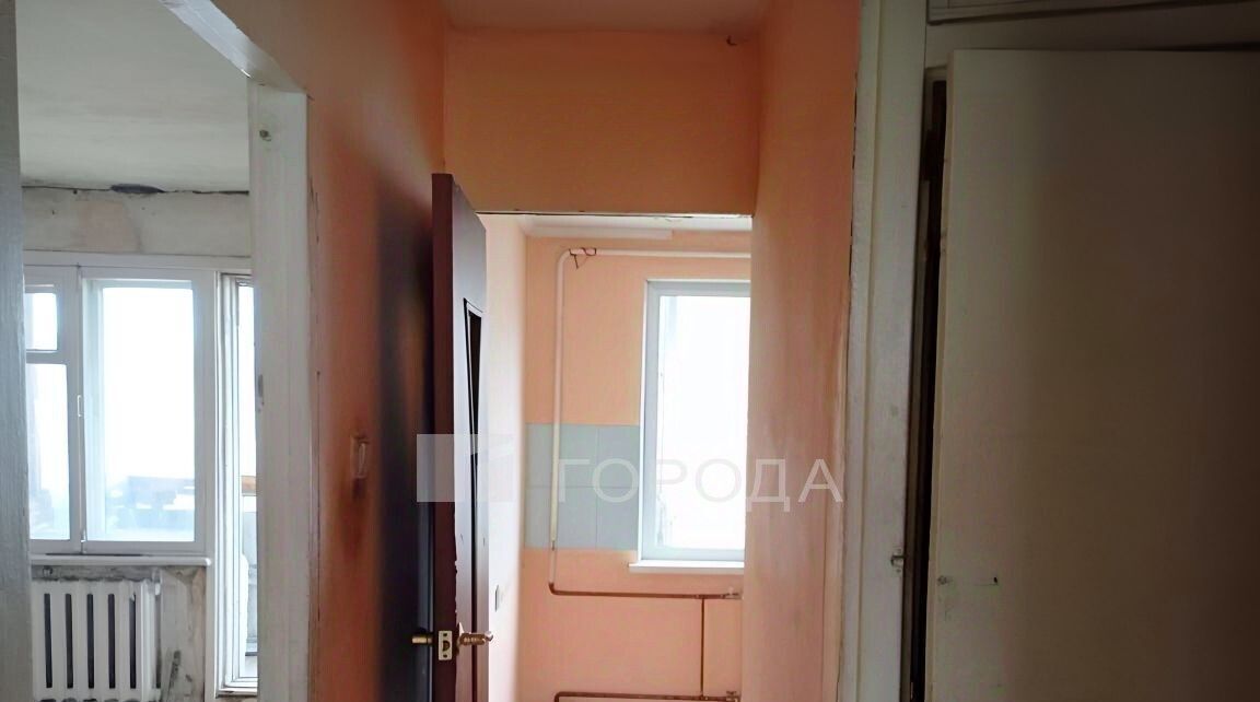 квартира г Томск р-н Советский ул Енисейская 2 фото 1