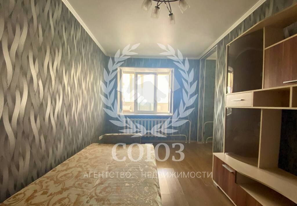 квартира г Калуга р-н Ленинский ул Георгия Димитрова 22 фото 4