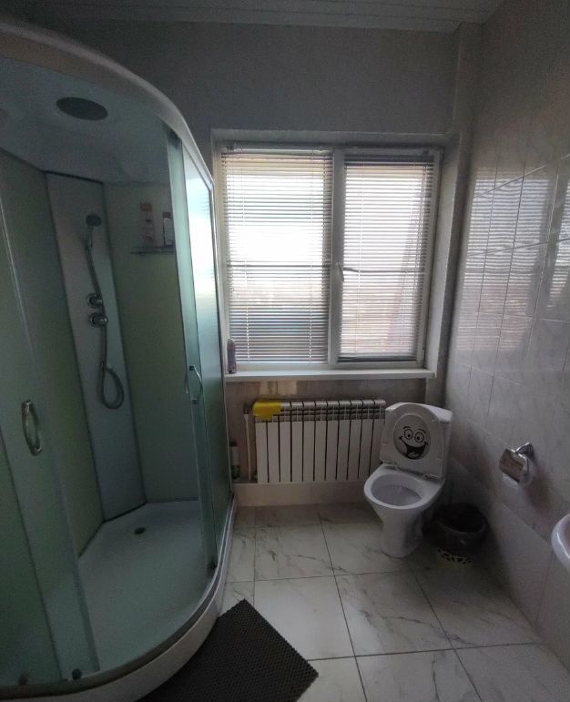 комната г Брянск рп Радица-Крыловка Бежицкий район ул Кромская 2/2 фото 3