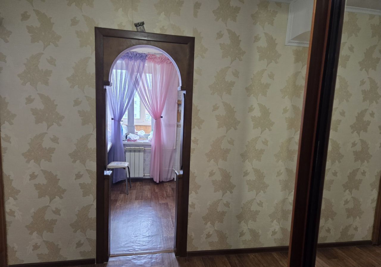 квартира р-н Елабужский г Елабуга ул Марджани 6 муниципальное образование Елабуга фото 2