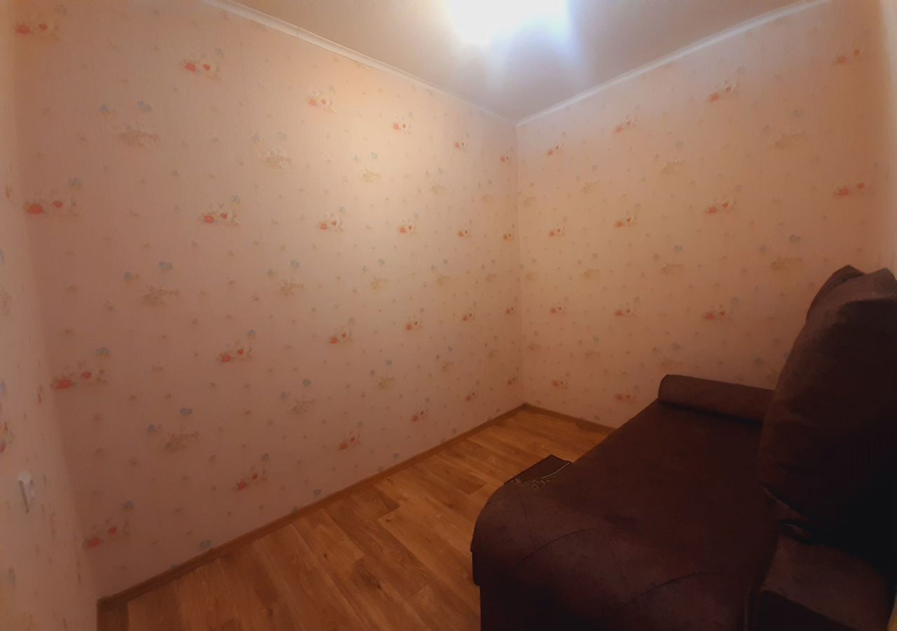 квартира г Димитровград ул Свирская 23а фото 4