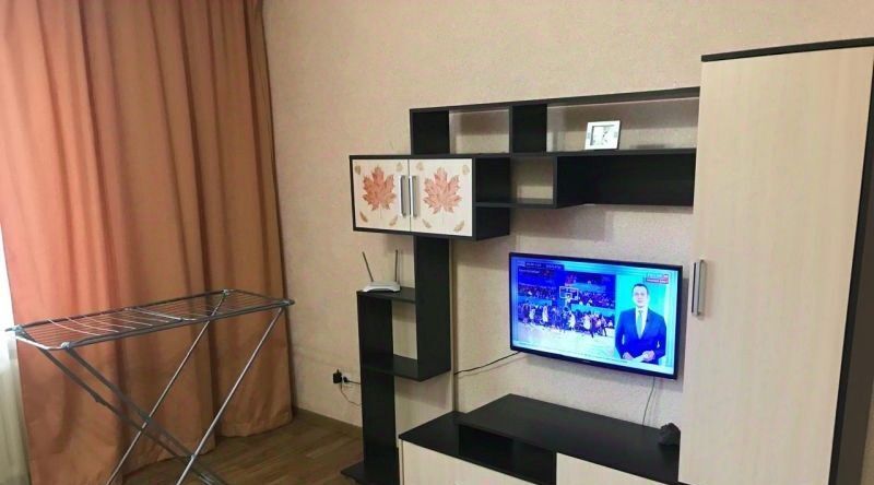 квартира г Усть-Илимск ул Мечтателей 6 фото 1