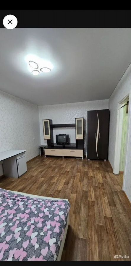 квартира г Астрахань р-н Трусовский ул Николая Ветошникова 12к/1 фото 2