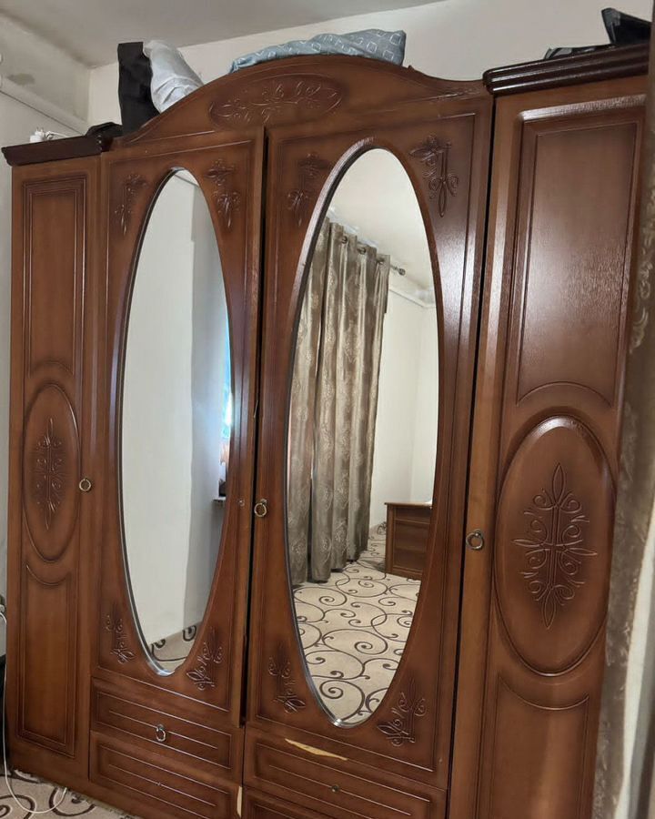 квартира г Грозный ул Мамсурова 13/1 фото 4
