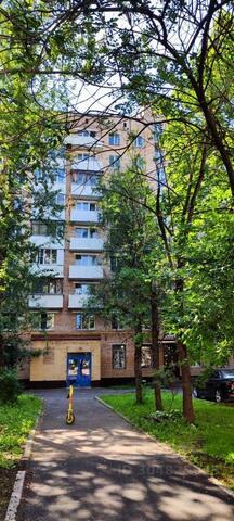 СЗАО Марфино ул Малая Ботаническая 1 Московская область фото