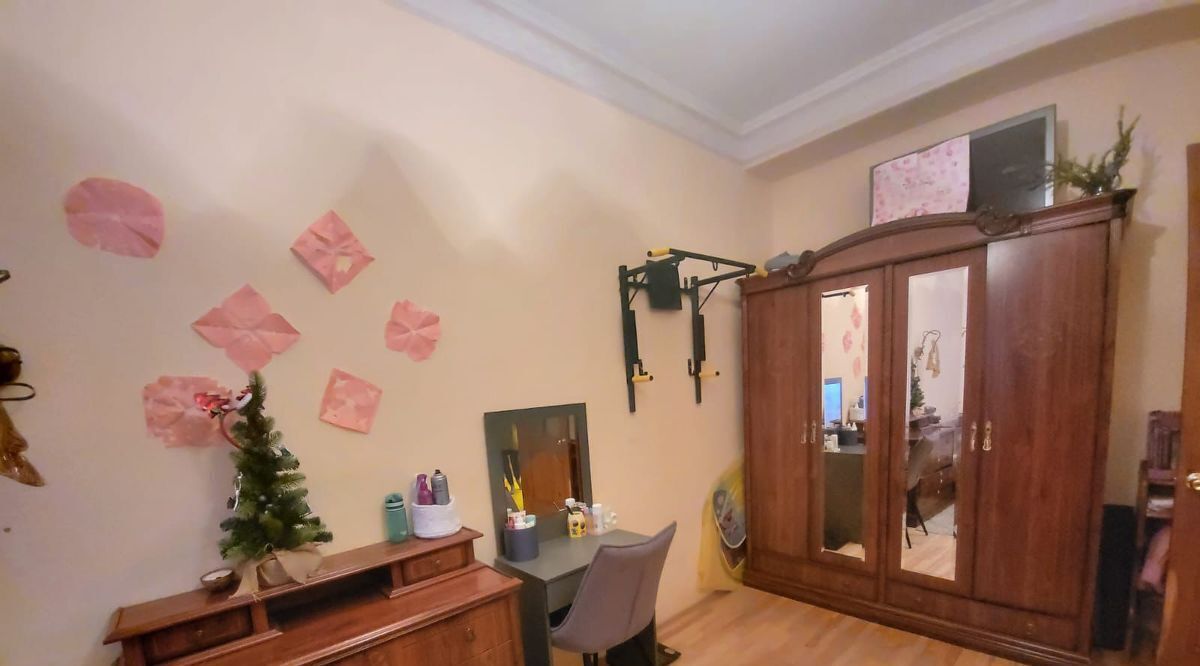 квартира г Томск р-н Кировский ул Красноармейская 122/1 фото 4