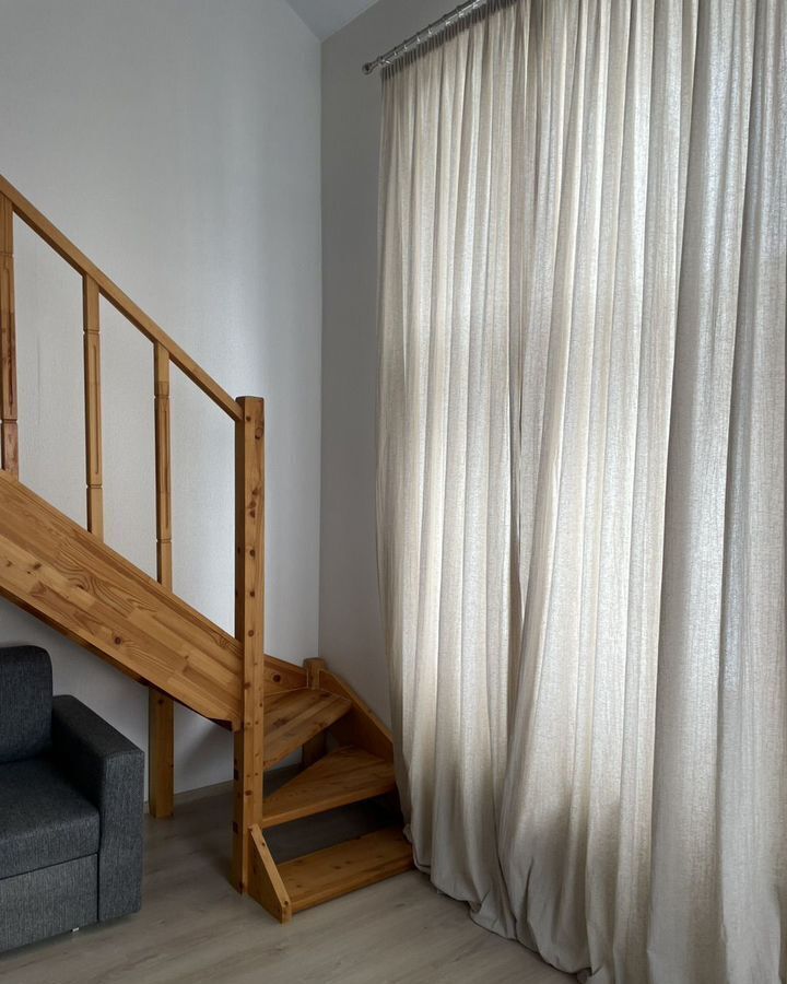 квартира г Екатеринбург Академический ул Евгения Савкова 46/2 фото 3