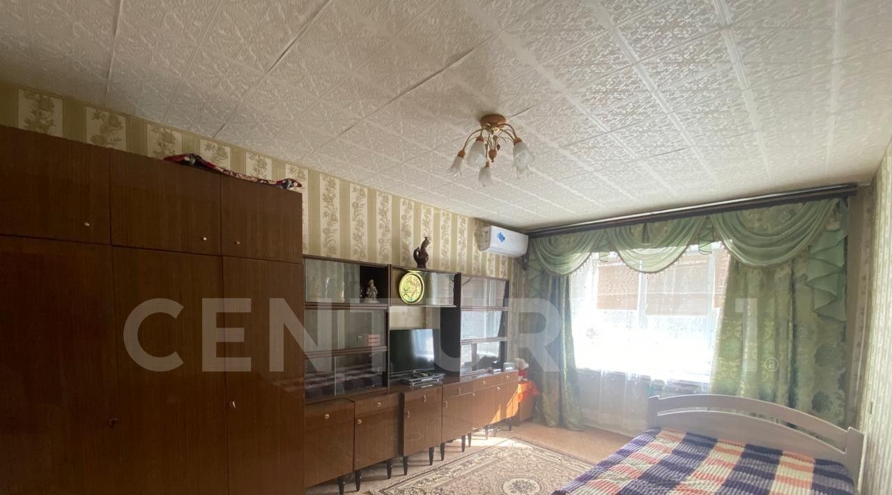 квартира г Обнинск ул Курчатова 17 фото 3