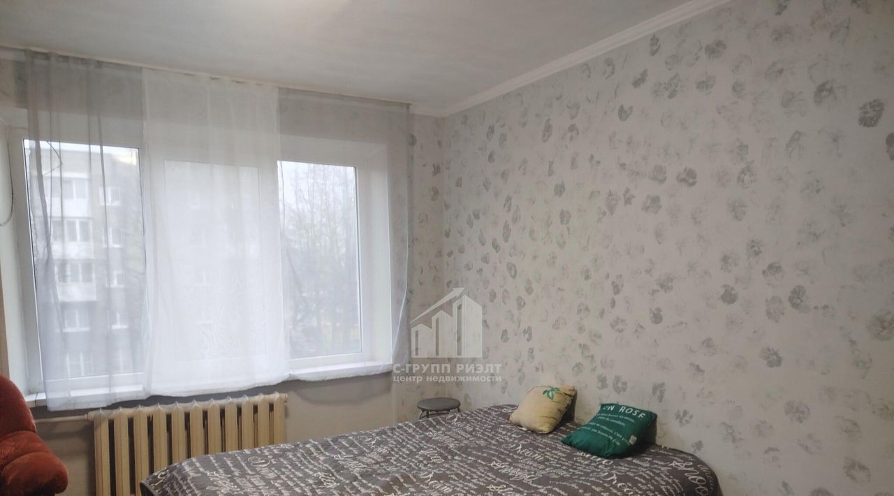квартира г Калининград р-н Московский ул Серпуховская 24 фото 3